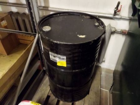 Жир технический