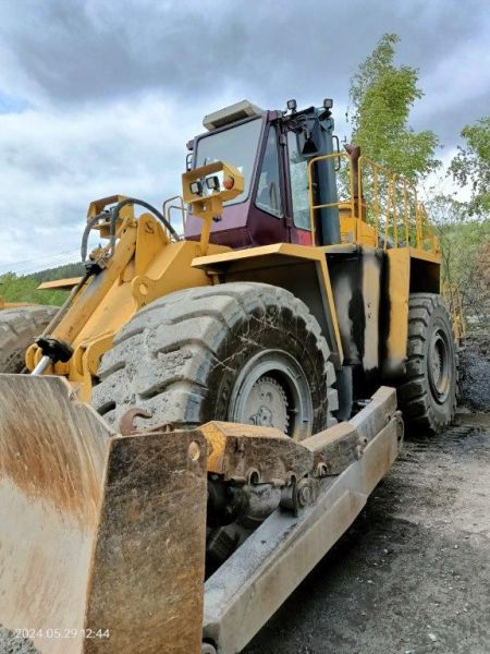 трактор колесный ТК25.02КБ-1