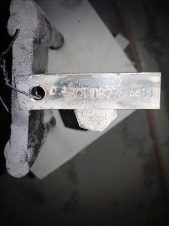 Блок пружинный 03 ОСТ 108.275.58-80