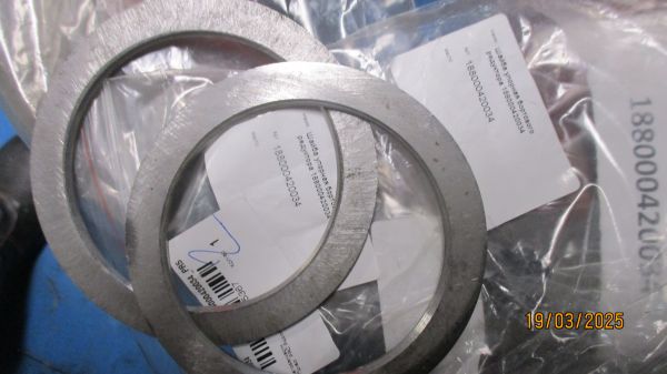 Шайба упорная бортового редуктора 188000420034