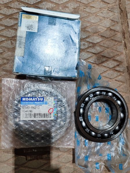 Подшипник 06040-06213 Komatsu