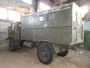 Автомобиль ГАЗ-66-15 513 125 4МТ 4WD