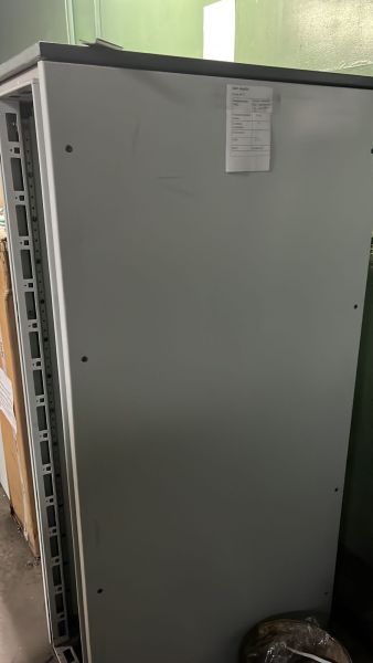 НПА_Шкаф напольный CQE 1400х800x400 мм Код R5CQE1484 DKC