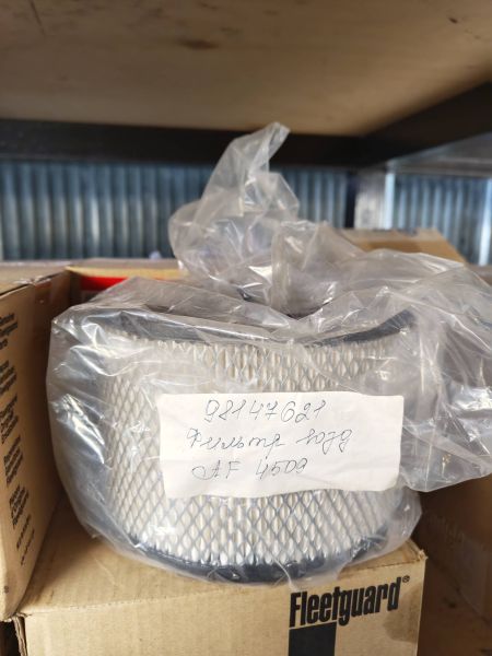 Фильтр воздушный AF4509 Fleetguard