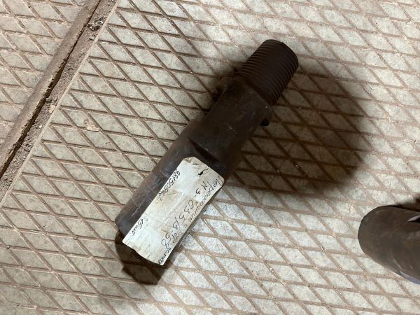 Переходник с буровым замком М.3-63.5/3-50