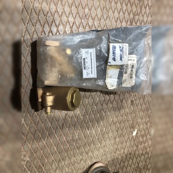 Клапан 695294344 Atlas Copco