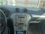 Автомобиль  Ford Mondeo