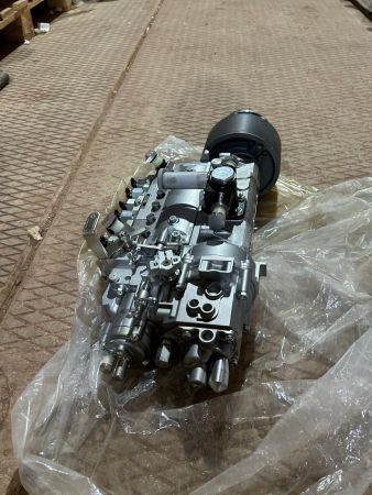 Насос ТН ВД МТ 440070 Mitsubishi