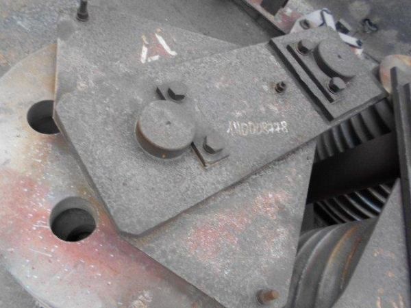 БЛОК ПЯТИРОЛЬНЫЙ Ч.17854.000СБ