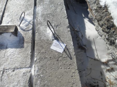 БР.300-30.15 (КАМЕНЬ БОРДЮРНЫЙ)