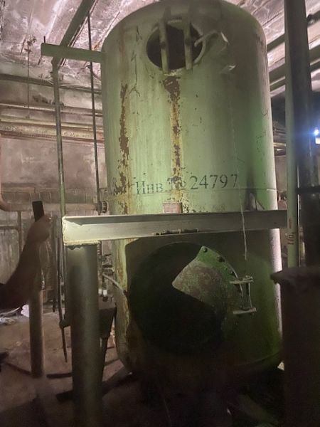 Катионовый фильтр Ф- 1500