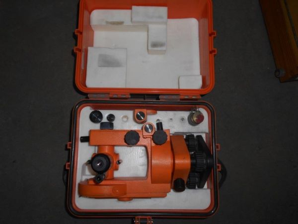 ТЕОДОЛИТ 4Т30П