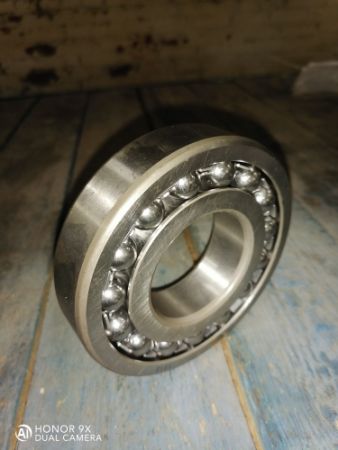 Подшипник шариковый PN-69/M-86130 HSW