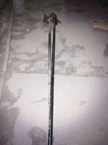 Тяга с ушком 18 ОСТ 108.632.03-80