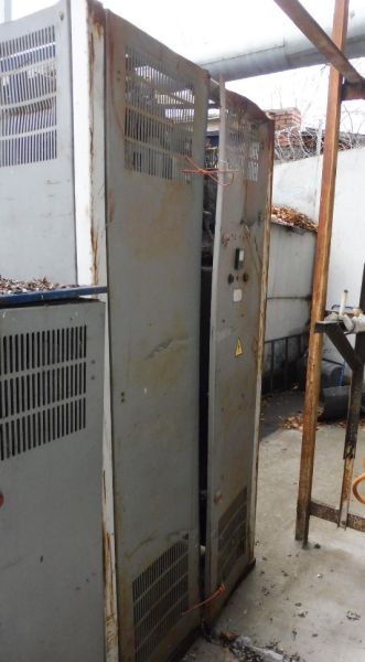 Выпрямитель ВГ-ТПВ-6,3к-24-0-УХЛ4