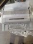 электронная пишущая машинка Olivetti