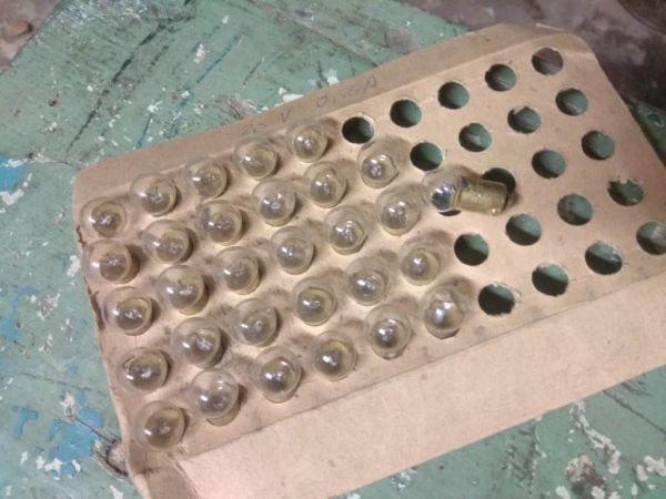 НПА_Лампа мин. МН 2,5V