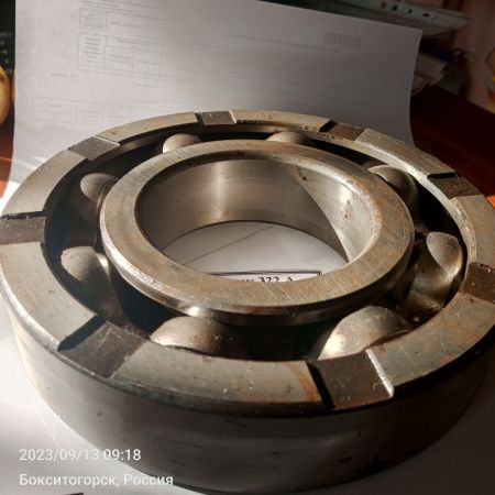 Подшипник 322 А