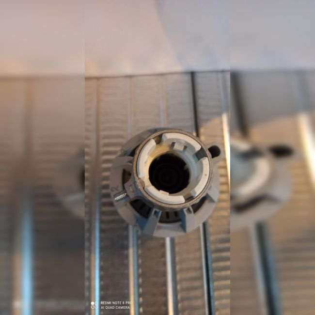Терморегулятор RA2920 013G2920 Danfoss