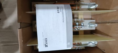 Разъединитель РЕ19-43-31160-1600А-УХЛ3