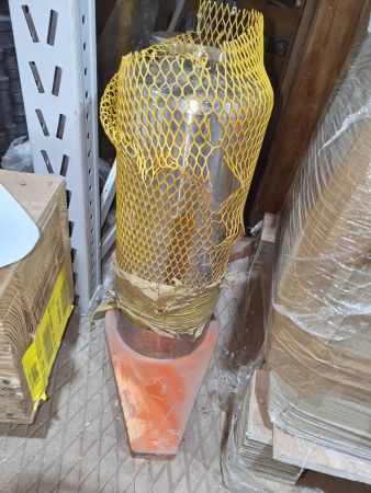 Палец 8075718 Hitachi