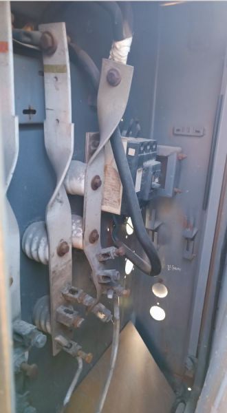 Подстанция КТПО 80-86