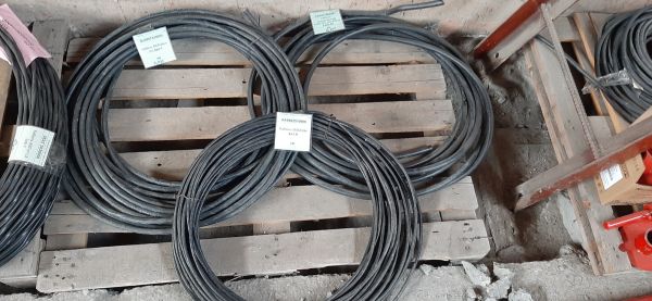 Кабель контрольный КВВГЭнг(А)-FRLS 14*0,75