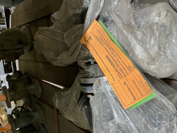 Клапан предохранительный СППК4Р 50-16 У1 17с6нж ст.20Л, с КОФ, прокладками и крепежом,  пружина №14 (Рн=8-16  кгс/см2)