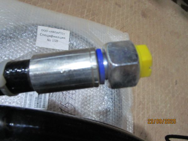 Шланг РВД 000-950-32-41 Linde