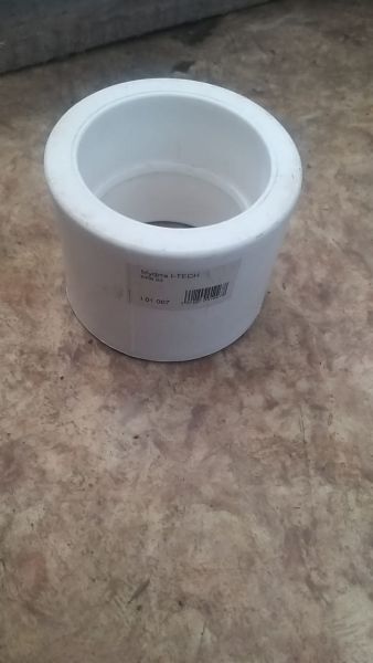 Муфта из полипропилена размером 63