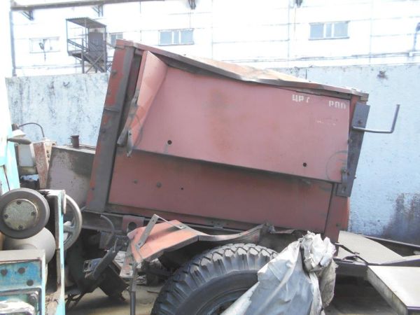 Трансформатор тока И-502