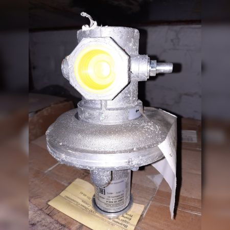 Предохранительный редукционный клапан VSBV25R40-4Z
