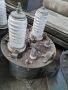 НПА_Трансформатор напряжения НОМ-10