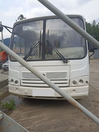 Автобус ПАЗ 320402-05 
