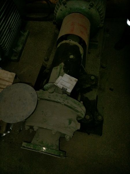 Насос 12-10-ГР-6-71