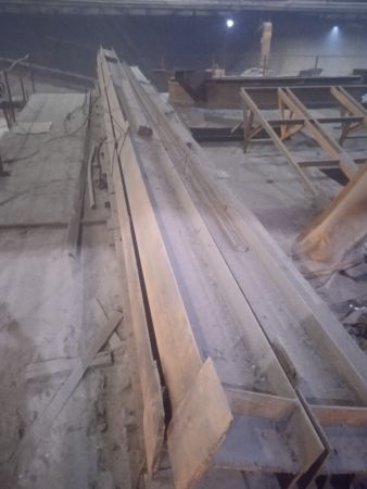 НПА_Балка 30К2 ст3