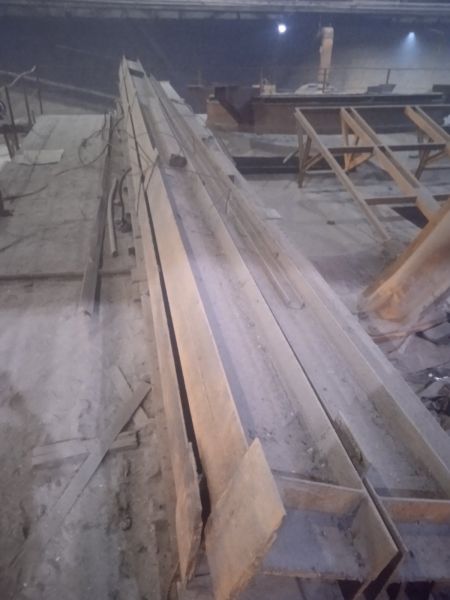 НПА_Балка 30К2 ст3