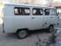 Транспортное средство  УАЗ-220695-04, год выпуска 2015