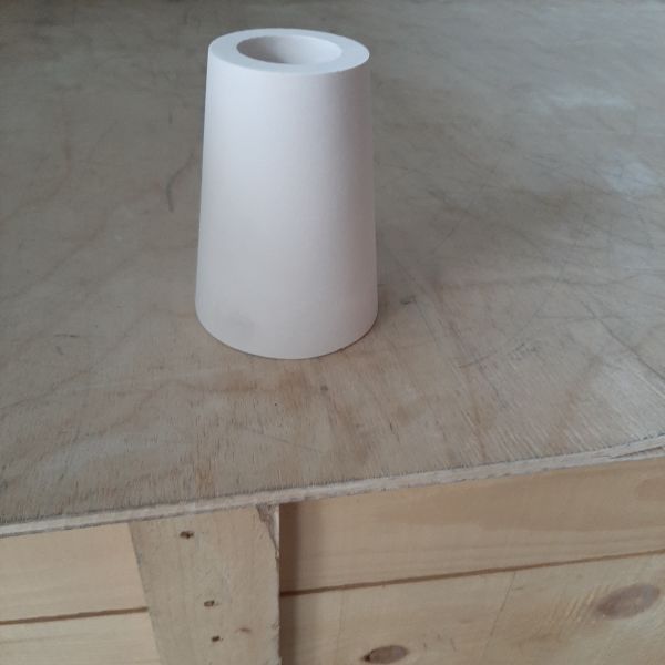 Дюзы из волластонита