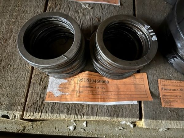 Подшипник, 8117 б/у