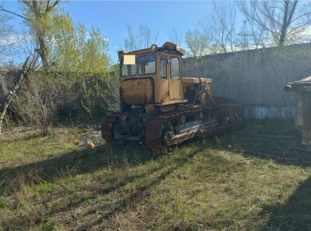 Трактор Е-170