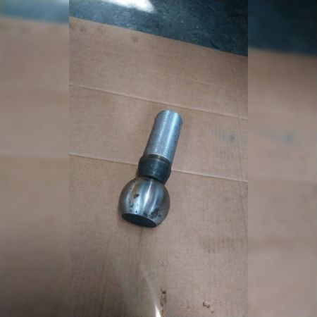 Цапфа сферическая 7523-3003064