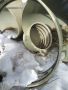 Муфта стеклопл.GRP Dn600 Pn1 Amitech