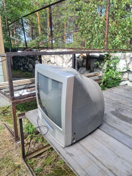 Моноблок LG KF20P30 140015735 Моноблок LG KF20P30 140015735