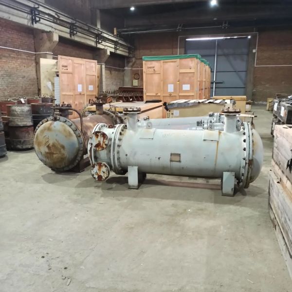 МАСЛООХЛАДИТЕЛЬ МО 53-4