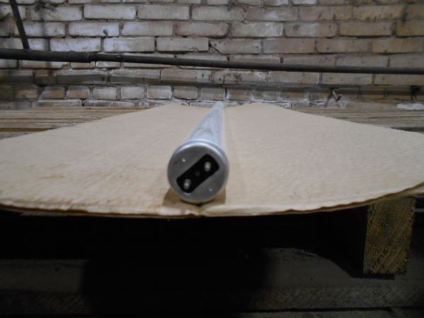 Лампа люминесцентная SL 40/32-765