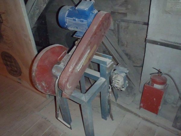 Станок отрезной 8572