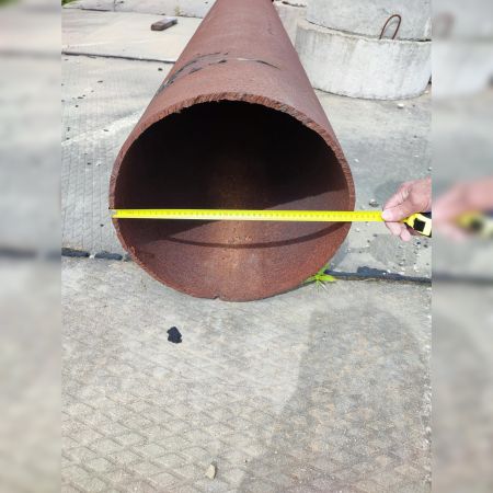 Труба стальная 426*10 м