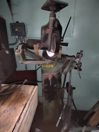 Станок заточной ТЧПА-5