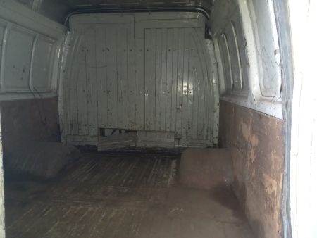 ГАЗ-2705-434